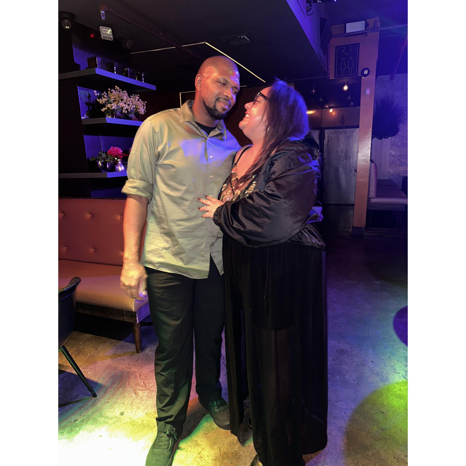 Proposal Weekend
