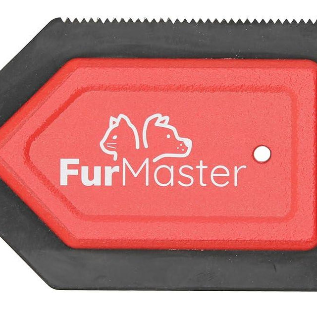 JJ KENT FurMaster - Pet Hair Remover for Furniture - Dog and Cat Fur Remover - Perfect Hair Removal Tool for Furniture and Vehicles