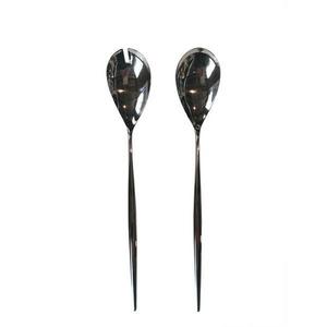 Cutipol Moon Salad Servers
