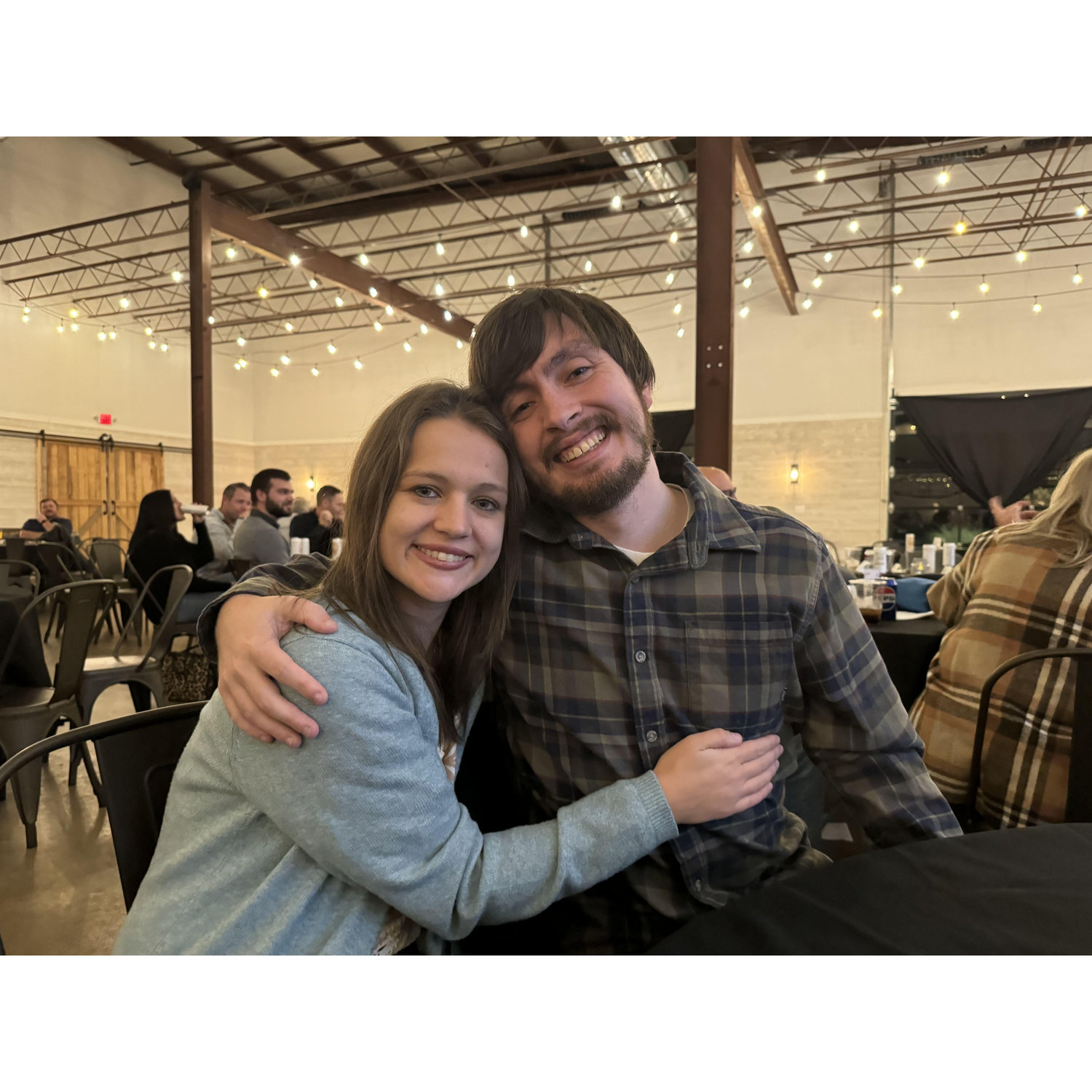 Dueling Pianos fundraiser at Bald Birds