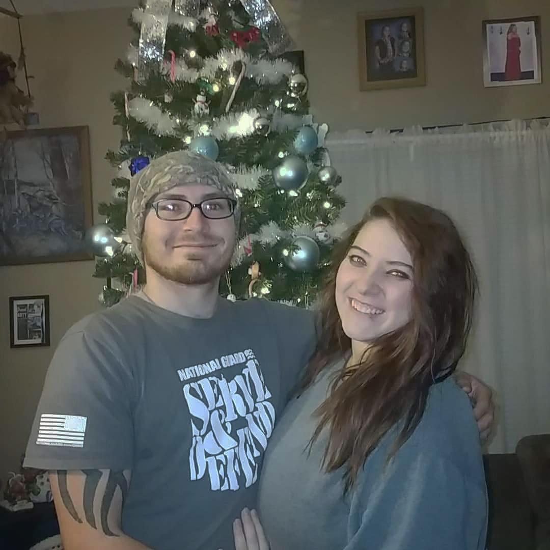 First Christmas