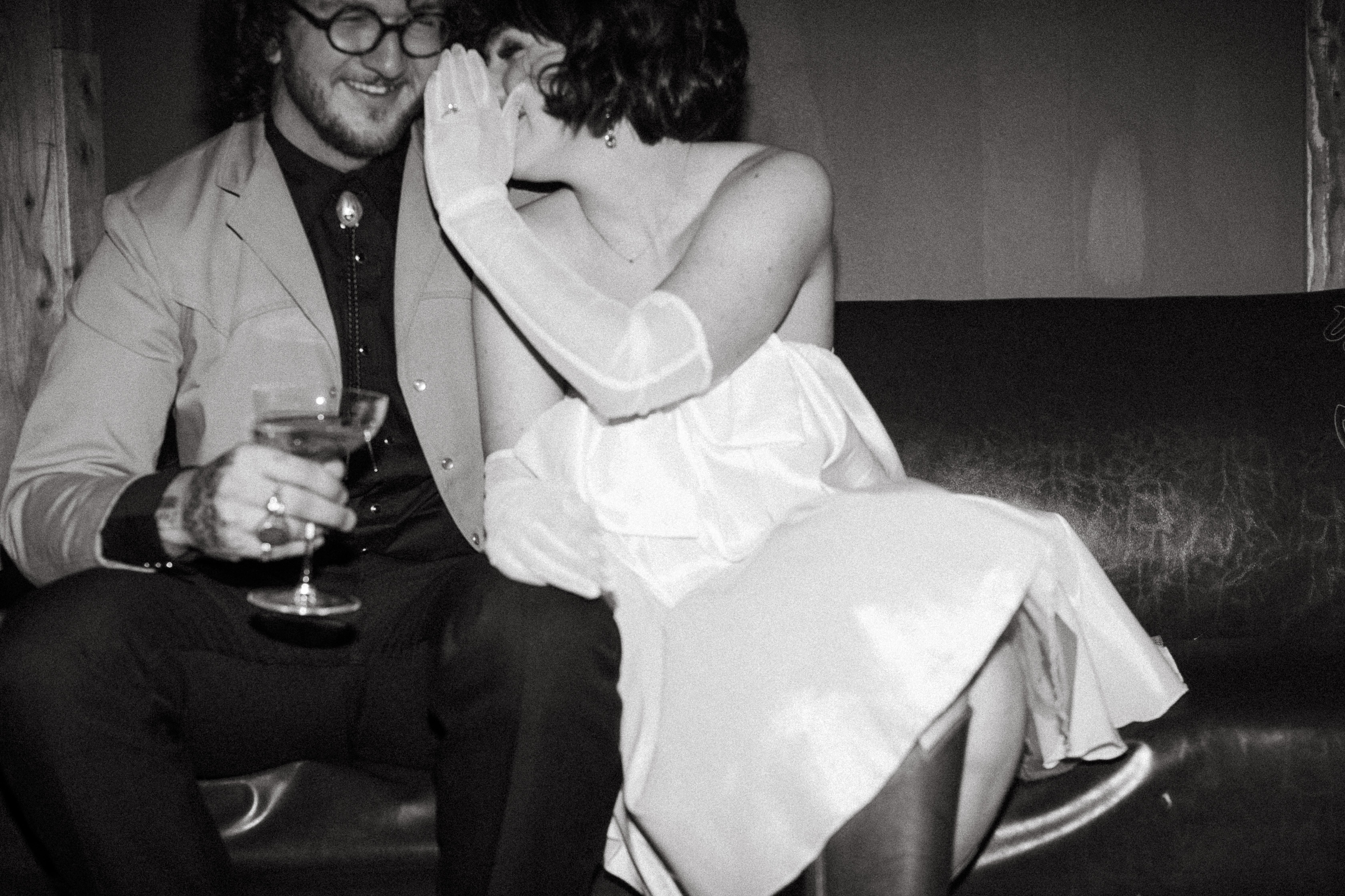 The Wedding Website of Claire Johanson and Daniel Kiser