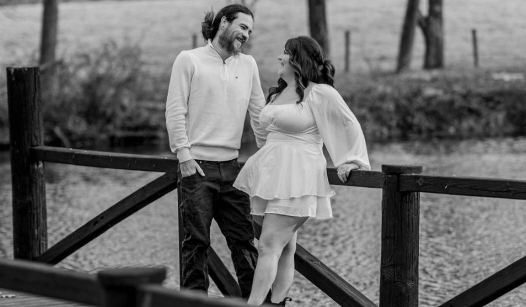 The Wedding Website of Jessica Wallace and Tyler Joines