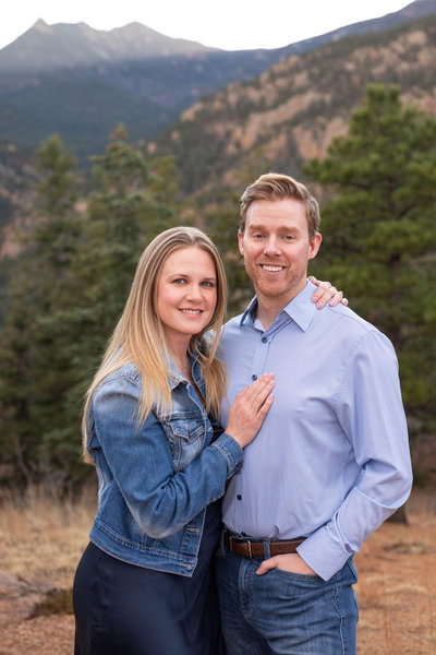 Kela Bergren and Josh Stepka's Wedding Website