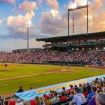 Baseball Grounds of Jacksonville