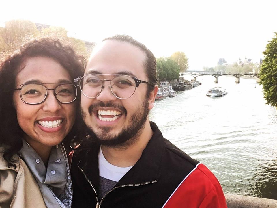 The Wedding Website of Janet Rhodes and Lucas Madrazo