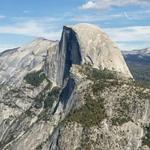 Yosemite National Park