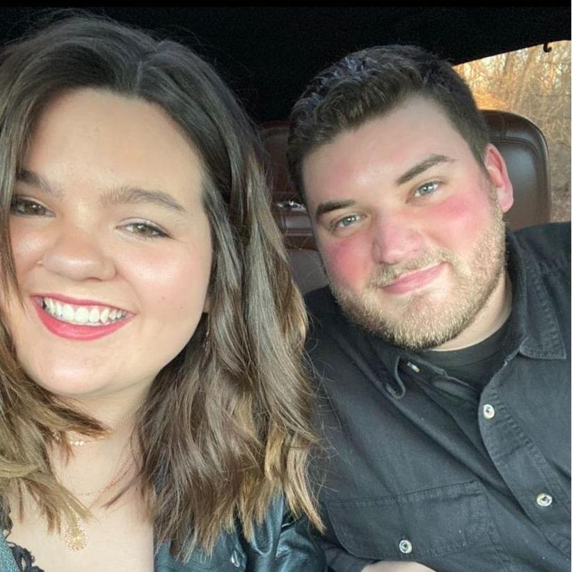 Our first anniversary 2021!