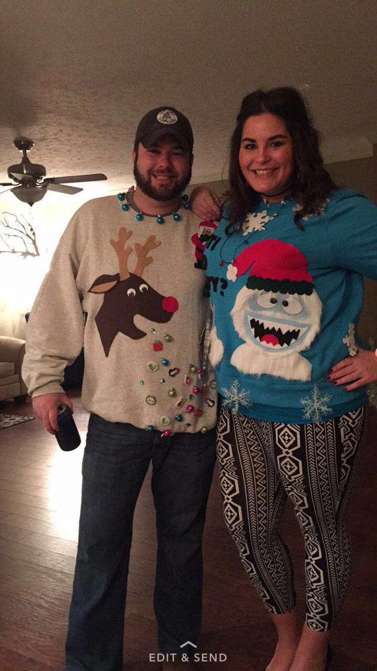 Christmas 2016