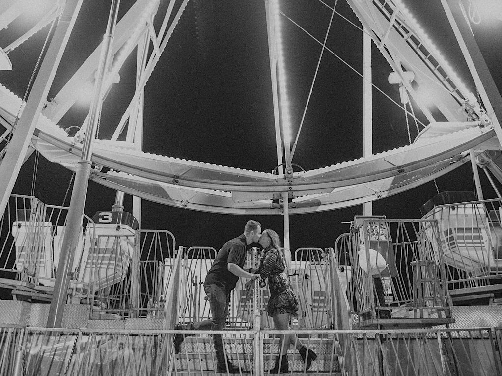 The Wedding Website of Erica Knowles and Dalton Gruidel