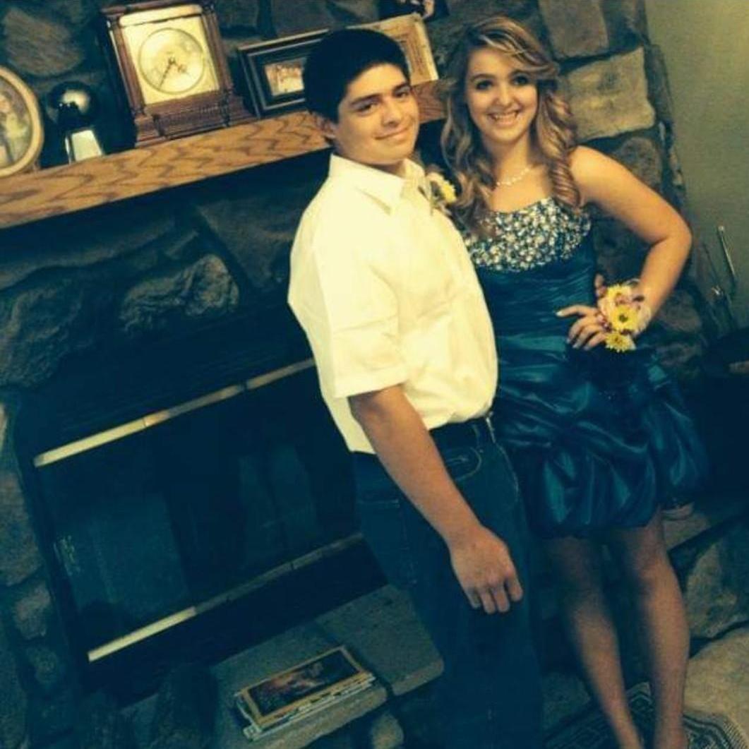 Sophomore Homecoming