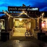Peach Street Distillers