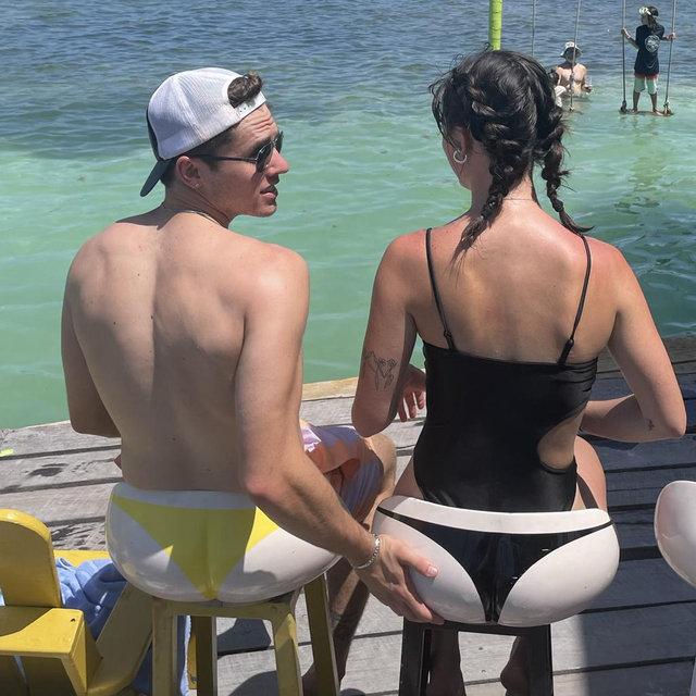 Our Honeymoon Fund