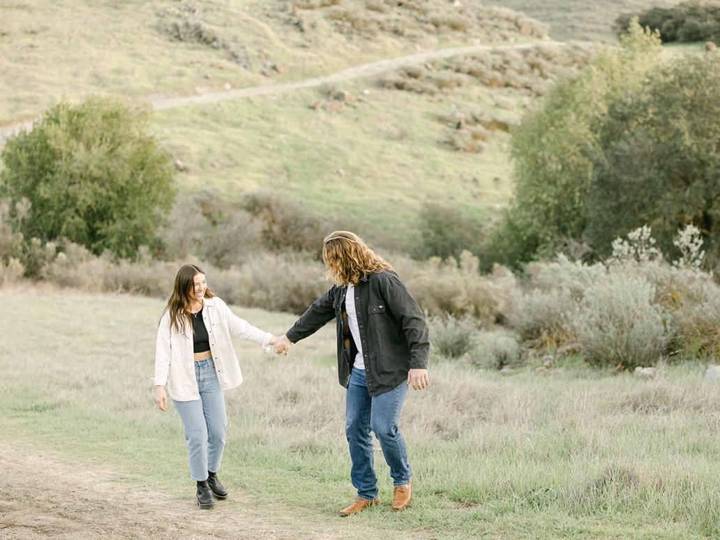 The Wedding Website of Abigail Lee and Cade Hall