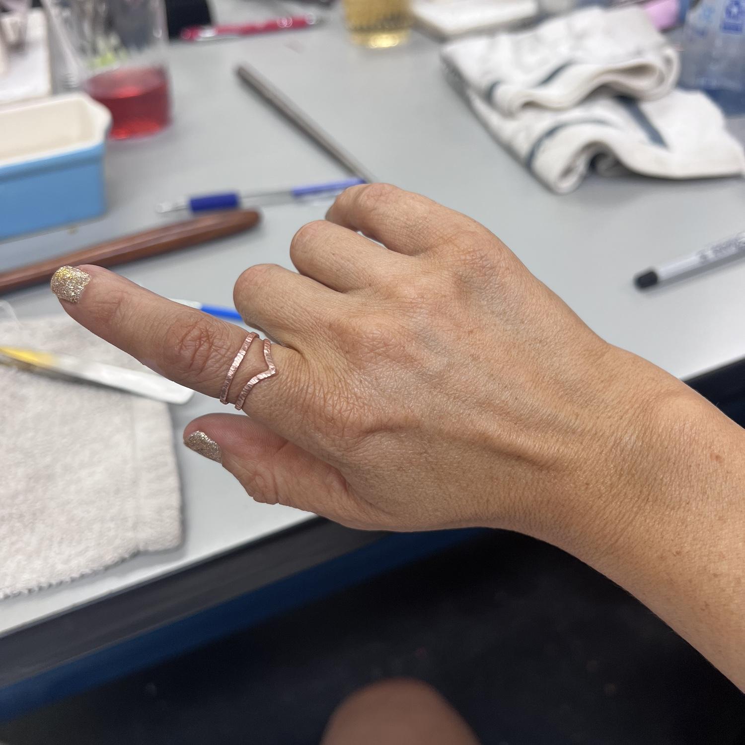 This was harder than it looks!