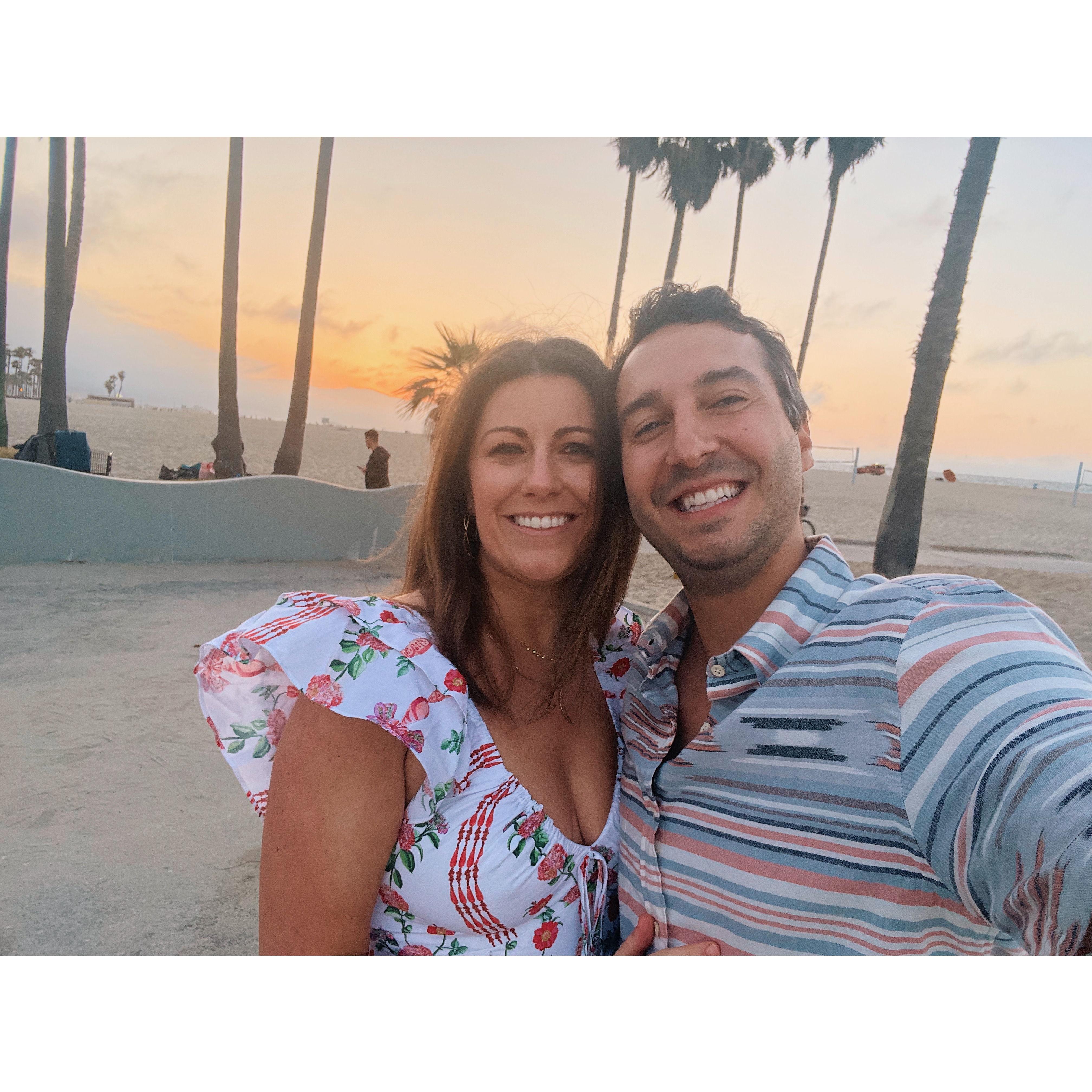 Santa Monica