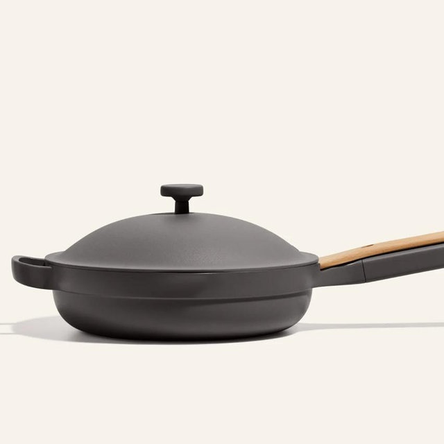 Always Pan 2.0