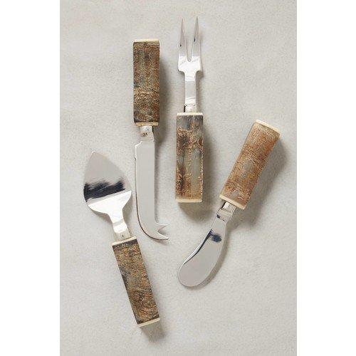 Highlands Cheese Knives [REGULAR]