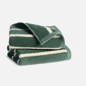 Super-Plush Turkish Cotton Washcloths
