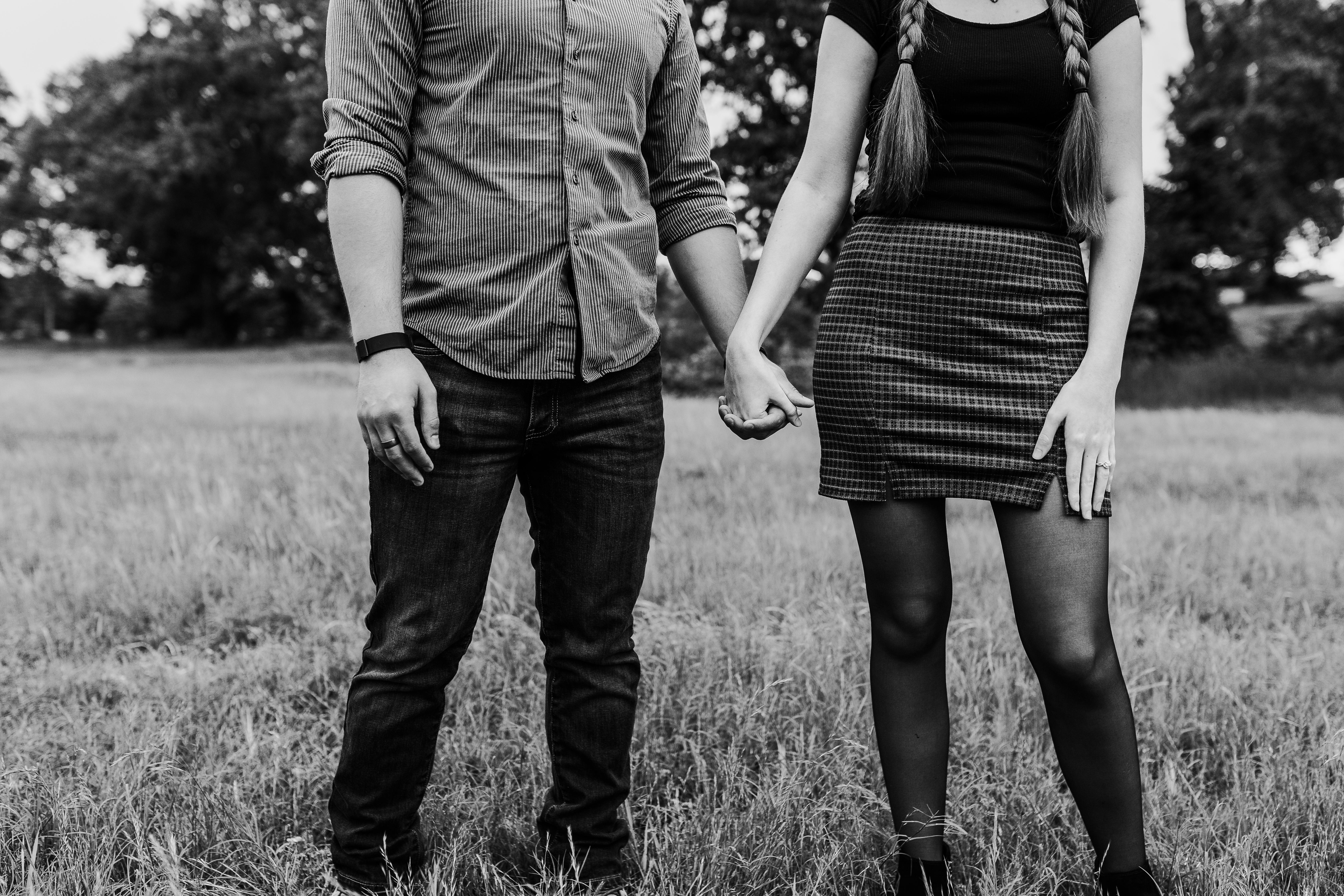 The Wedding Website of Jaylee Tribble and Dakotah Martinez