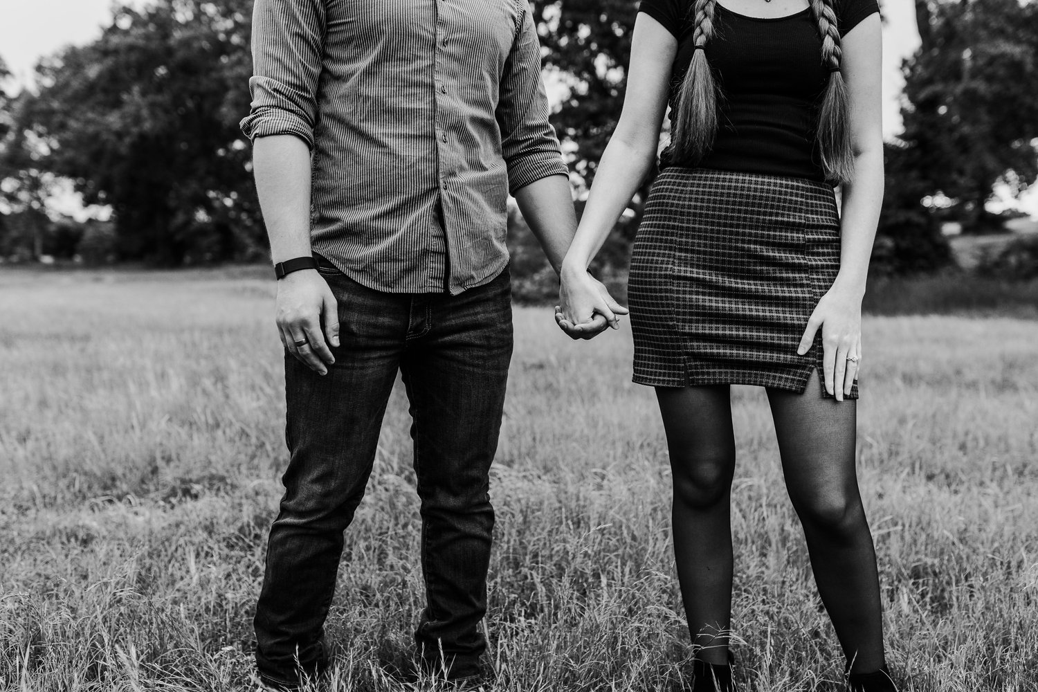 The Wedding Website of Jaylee Tribble and Dakotah Martinez