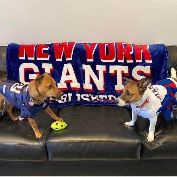 New York Giants Tickets