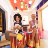 Kid's Club