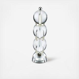 Bobbin Icy Salt & Pepper Mill