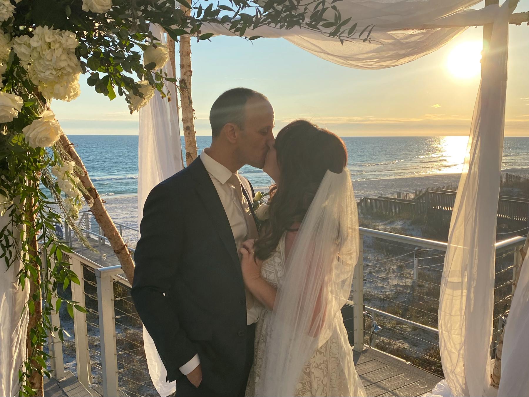 The Wedding Website of Jenna Swartzberg Sommer and Bill Sommer