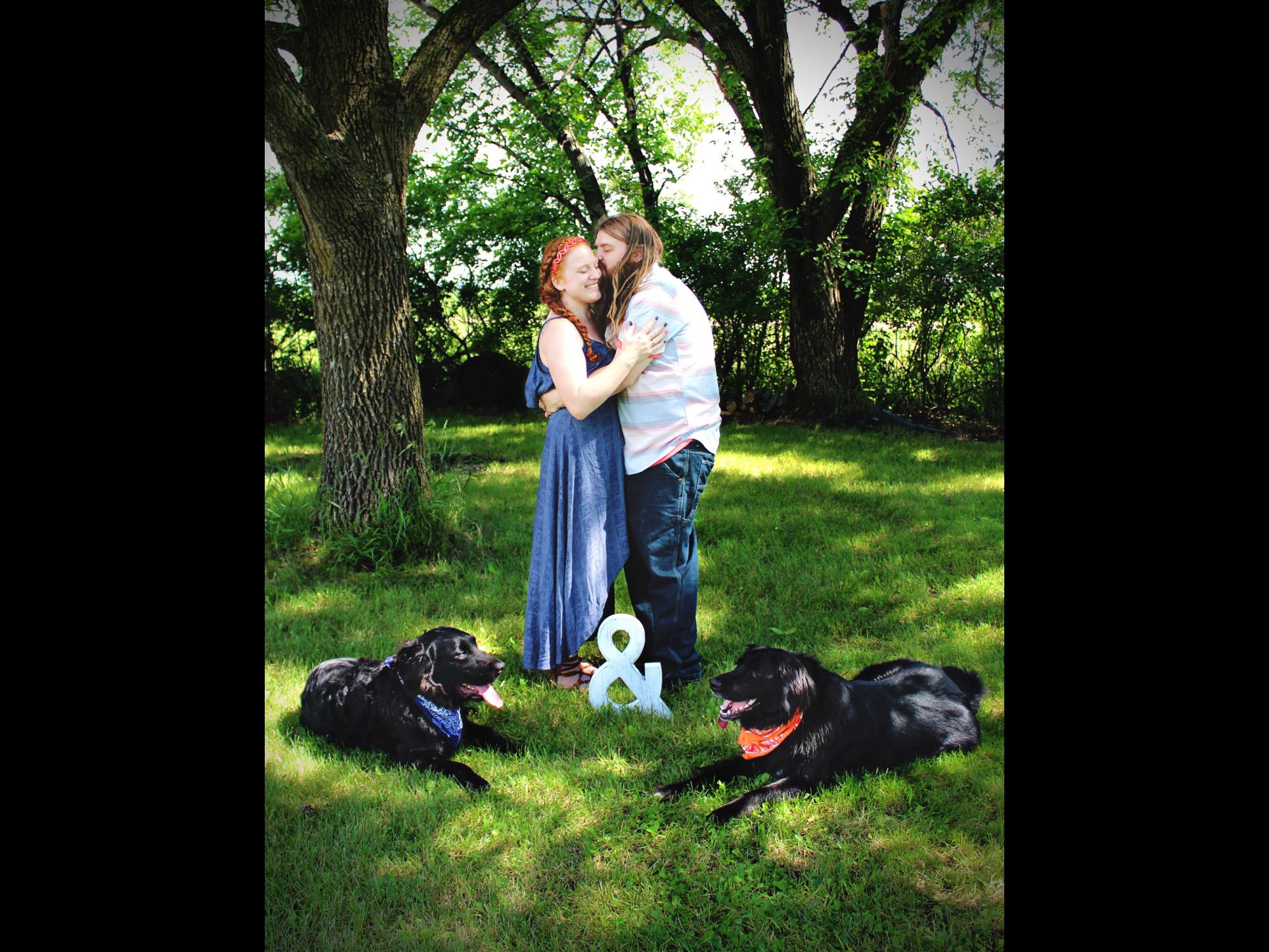 The Wedding Website of Mary Miller and Grant Wigen