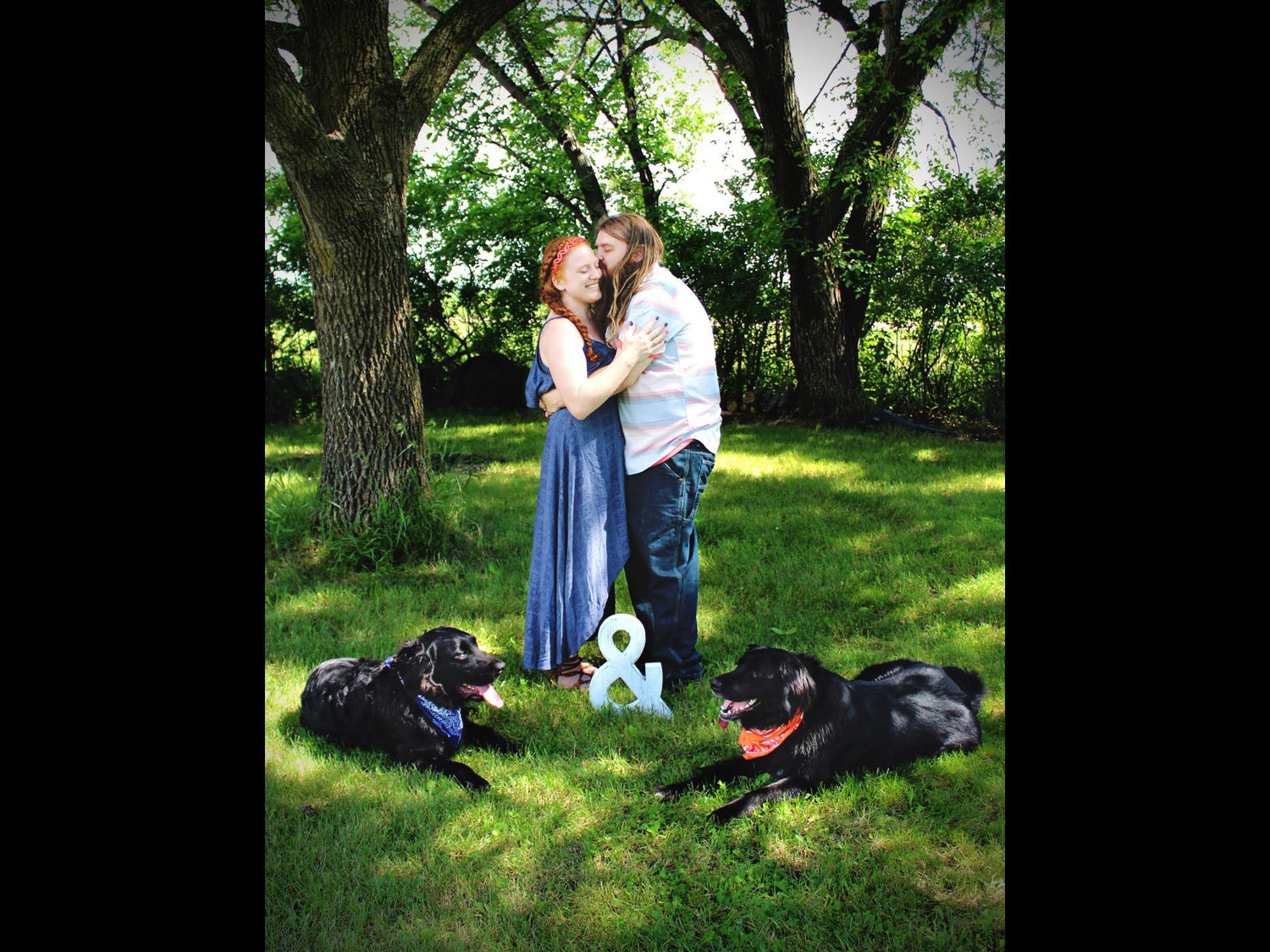 The Wedding Website of Mary Miller and Grant Wigen