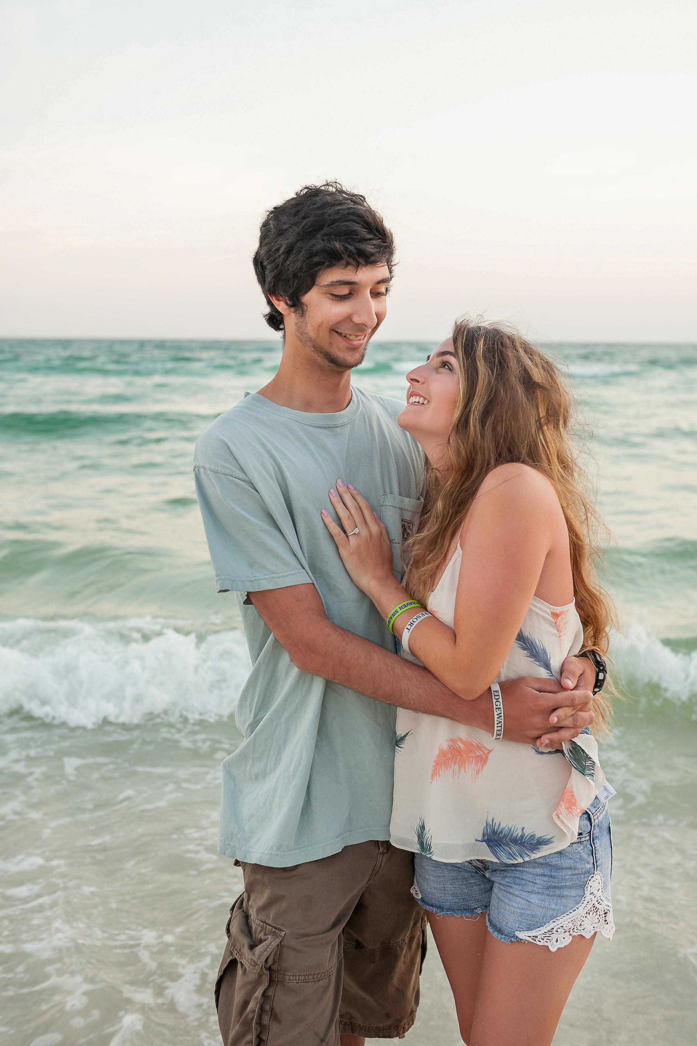 The Wedding Website of Alicia Grantham and DJ Bracken