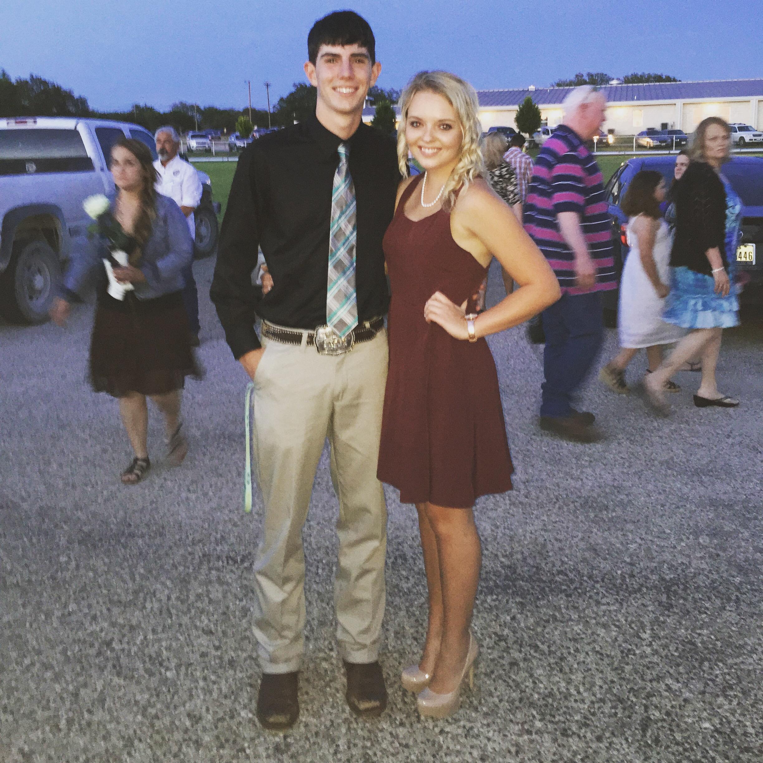 High School Graduation