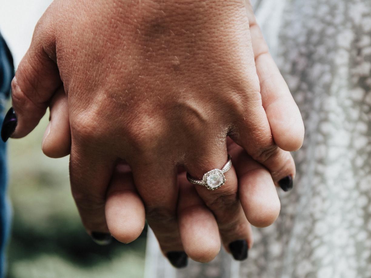 The Wedding Website of Lexie Burns and Cody Crabtree