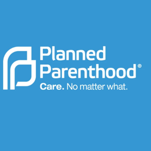 Donate to Planned Parenthood
