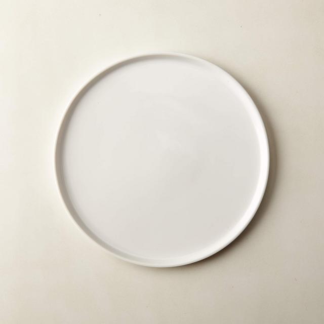 Surface Clay Salad Plate