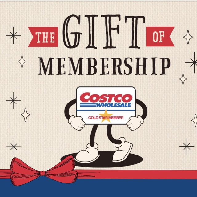 Costco Membership