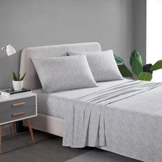 Dixon Dots 4-Piece Sheet Set
