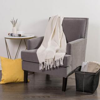 Hexagon Throw