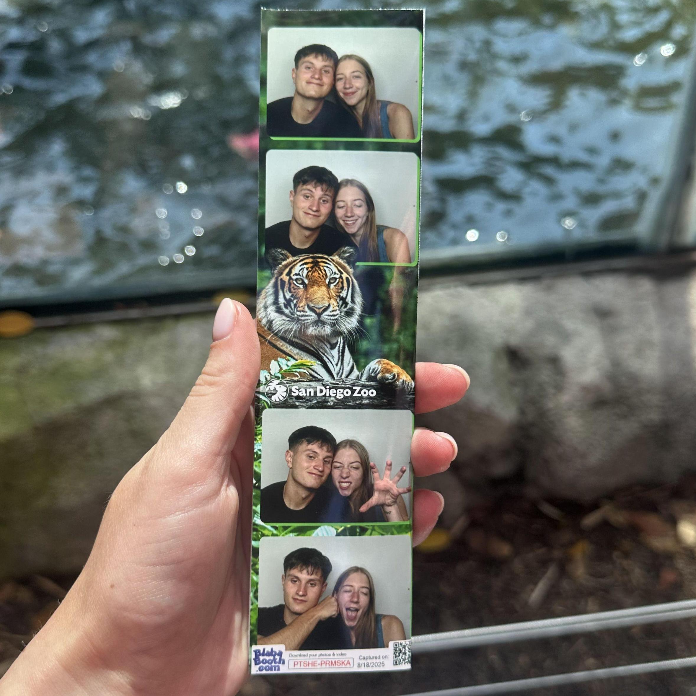 August 2025 - Proposal Day