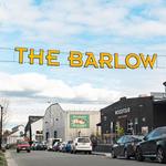 Sebastopol & The Barlow