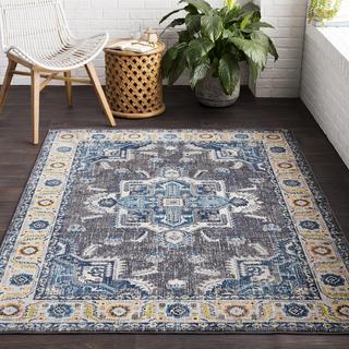 Aura Area Rug