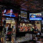 Ivy Tavern bar restaurant and licor stores
