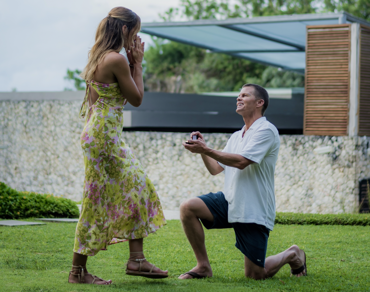 The Wedding Website of Tyler Collins and Anna Przybyla