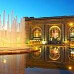 Union Station Kansas City