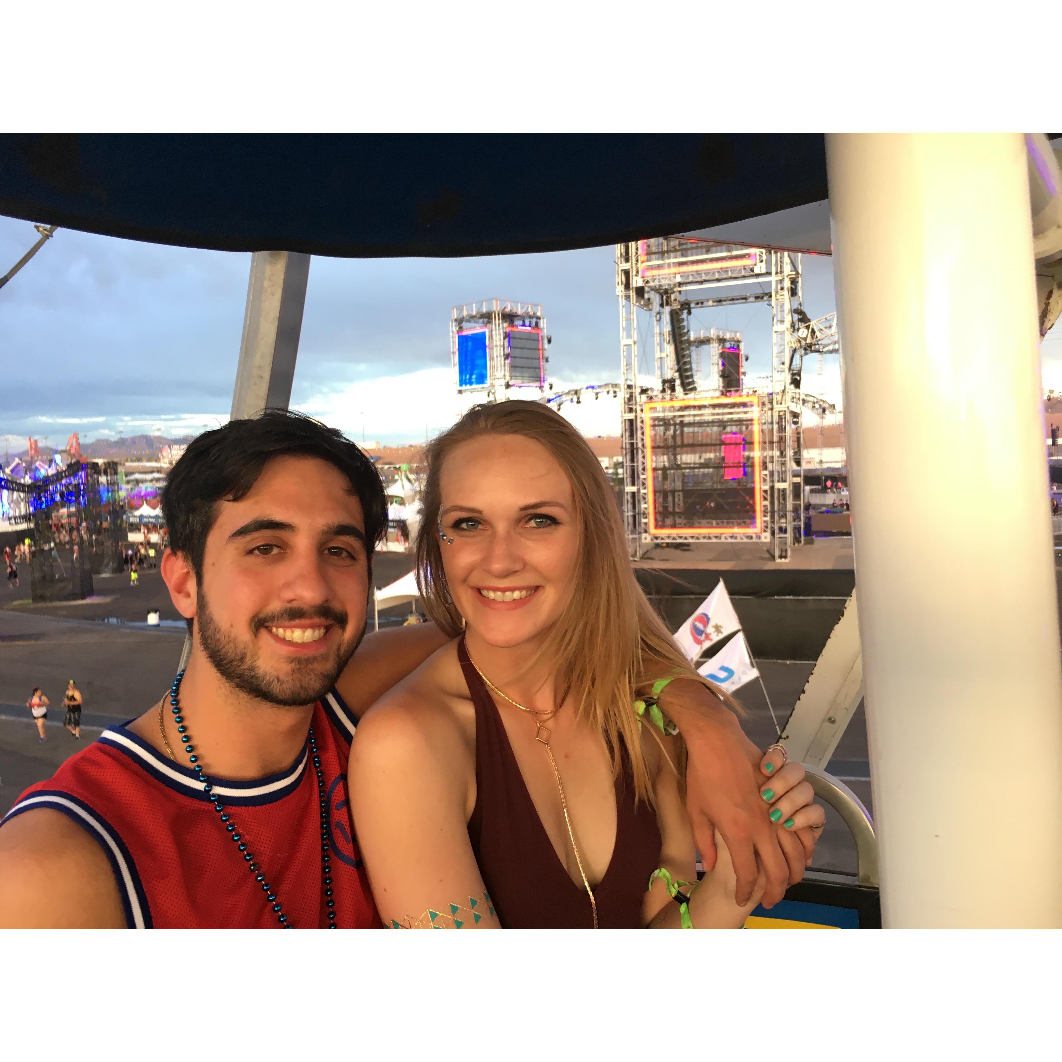 EDC