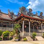 Leong San Tong Khoo Kongsi