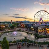 The Island in Pigeon Forge
