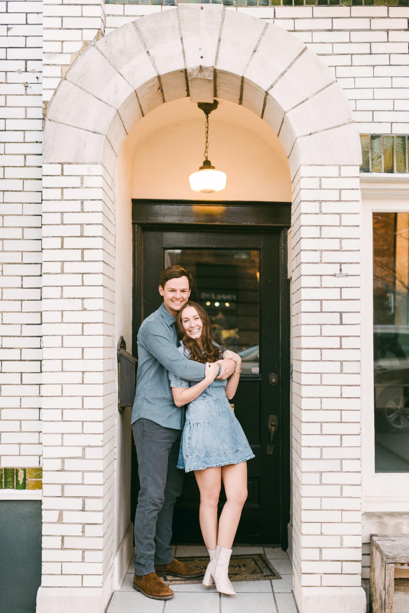 The Wedding Website of alison kilgore and drew doran