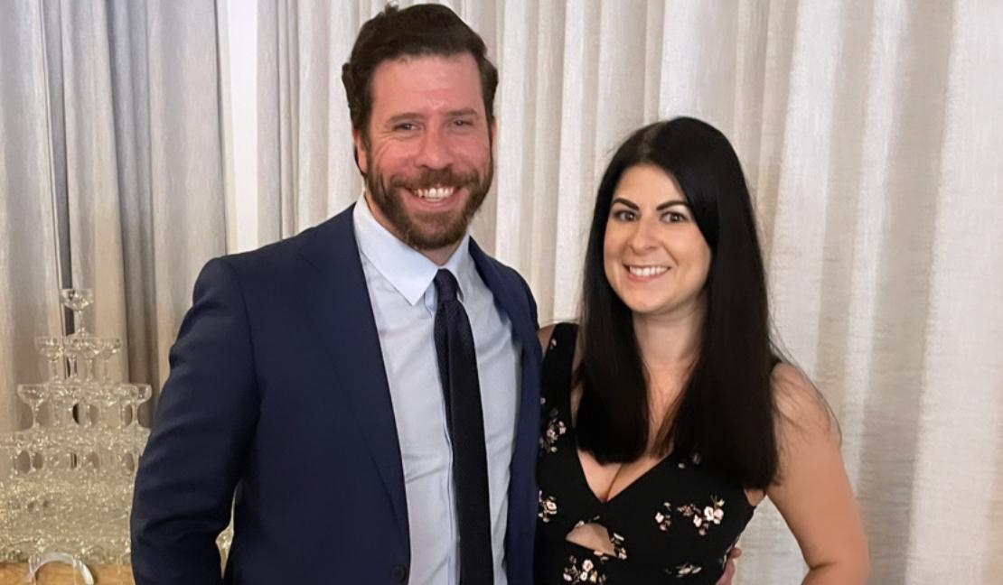 The Wedding Website of Nadine Jomaa and Jonathan Holdridge